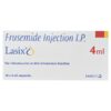 Lasix Injection, Frusemide