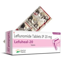 Lefuheal