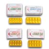 Lanzol, Lansoprazole