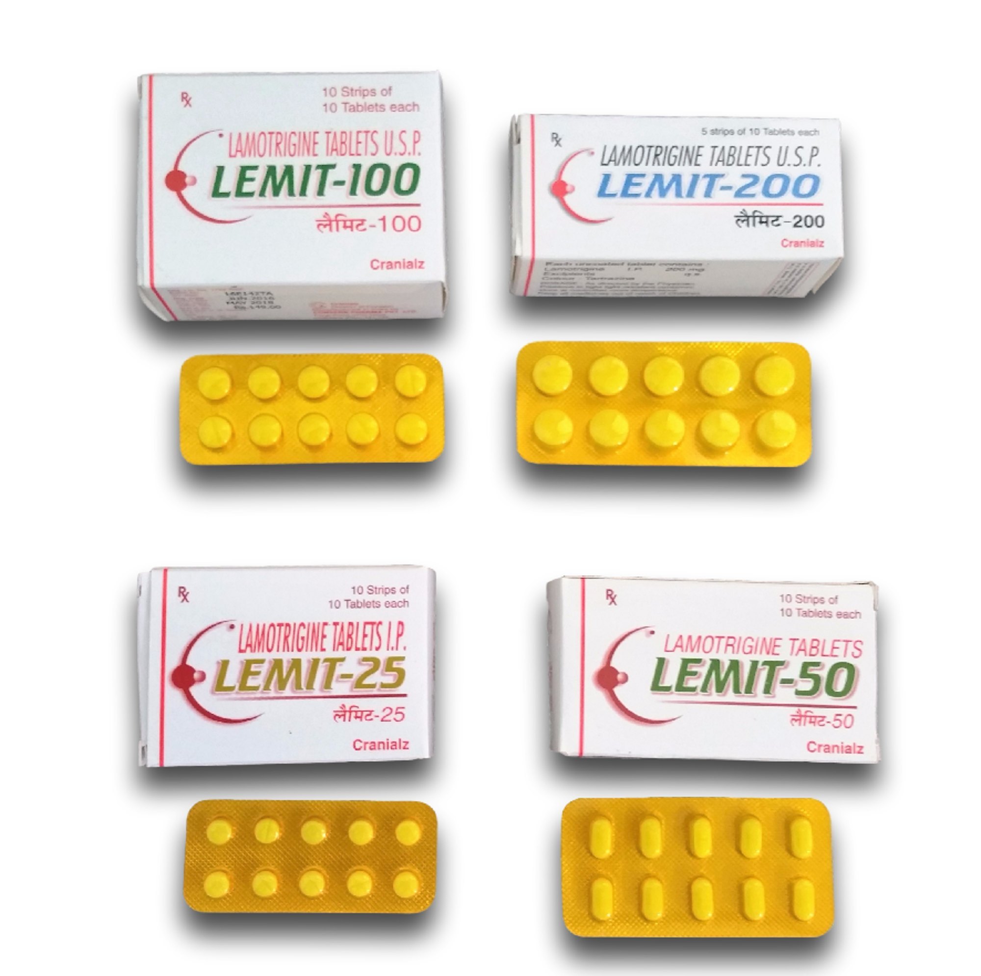 lemit-lamotrigine-tablets- Lemit, Lamotrigine