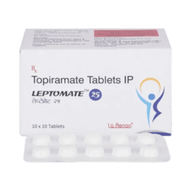 Leptomate