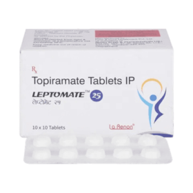 Leptomate