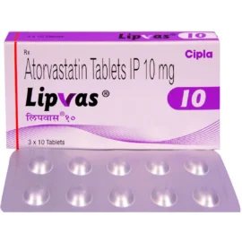 Lipvas