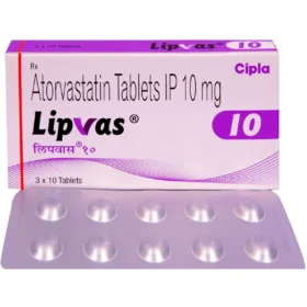 Lipvas