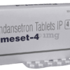 Emeset,Ondansetron