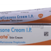 Flutivate Cream