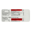 Lonitab,Minoxidil