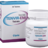 tenvir,Tenvir Em