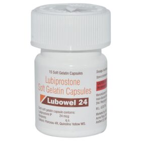 Lubowel 24
