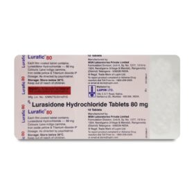 Lurafic