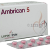 Ambrican