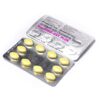 Malegra DXT Plus,Sildenafil