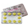 Malegra DXT,Sildenafil
