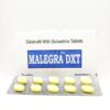 Malegra DXT,Sildenafil