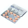 Malegra FXT Plus,Sildenafil,Fluoxetine