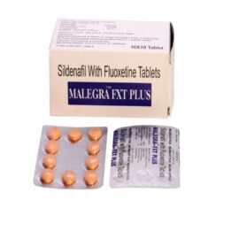Malegra FXT Plus