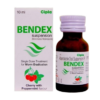 Bendex Suspension