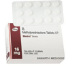 Medrol, Methylprednisolone