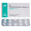 Medrol, Methylprednisolone