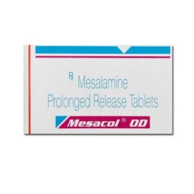 Mesacol OD