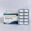 Glycoheal, Metformin