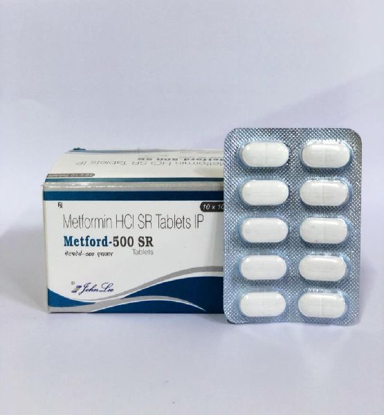 Metford, Metformin