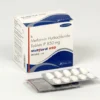 Metford, Metformin