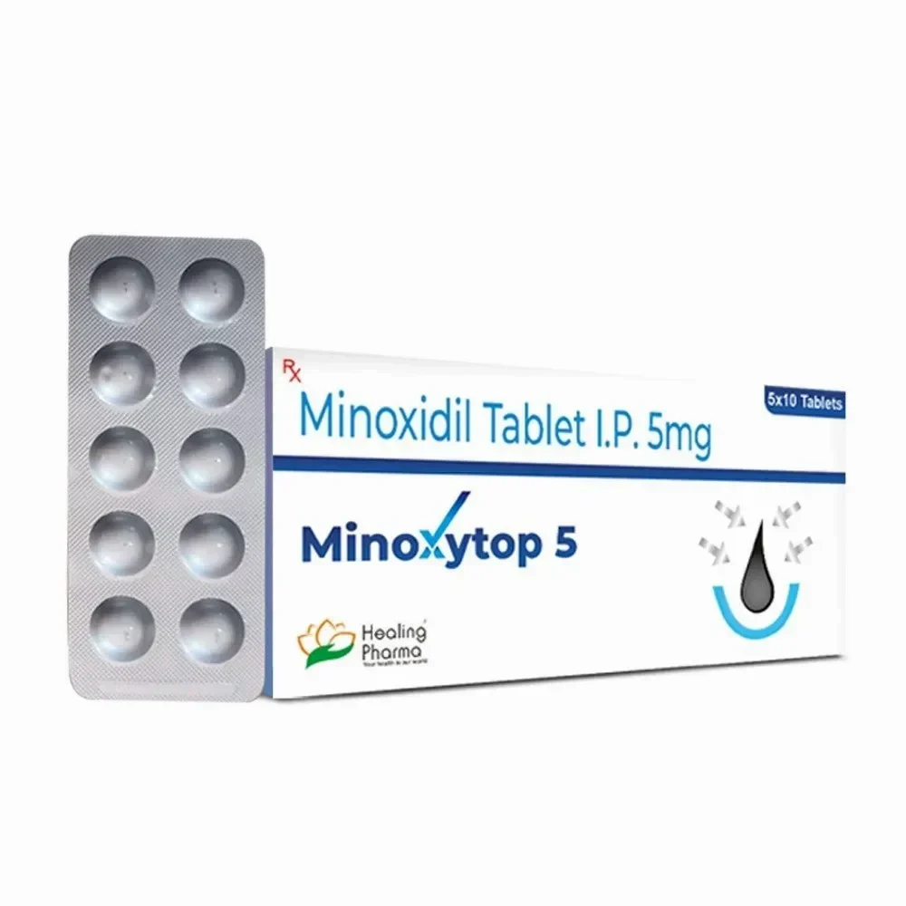 minoxytop-5-mg-tablet Minoxytop,Minoxidil