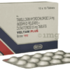 Veltam plus