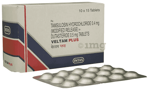 Veltam plus