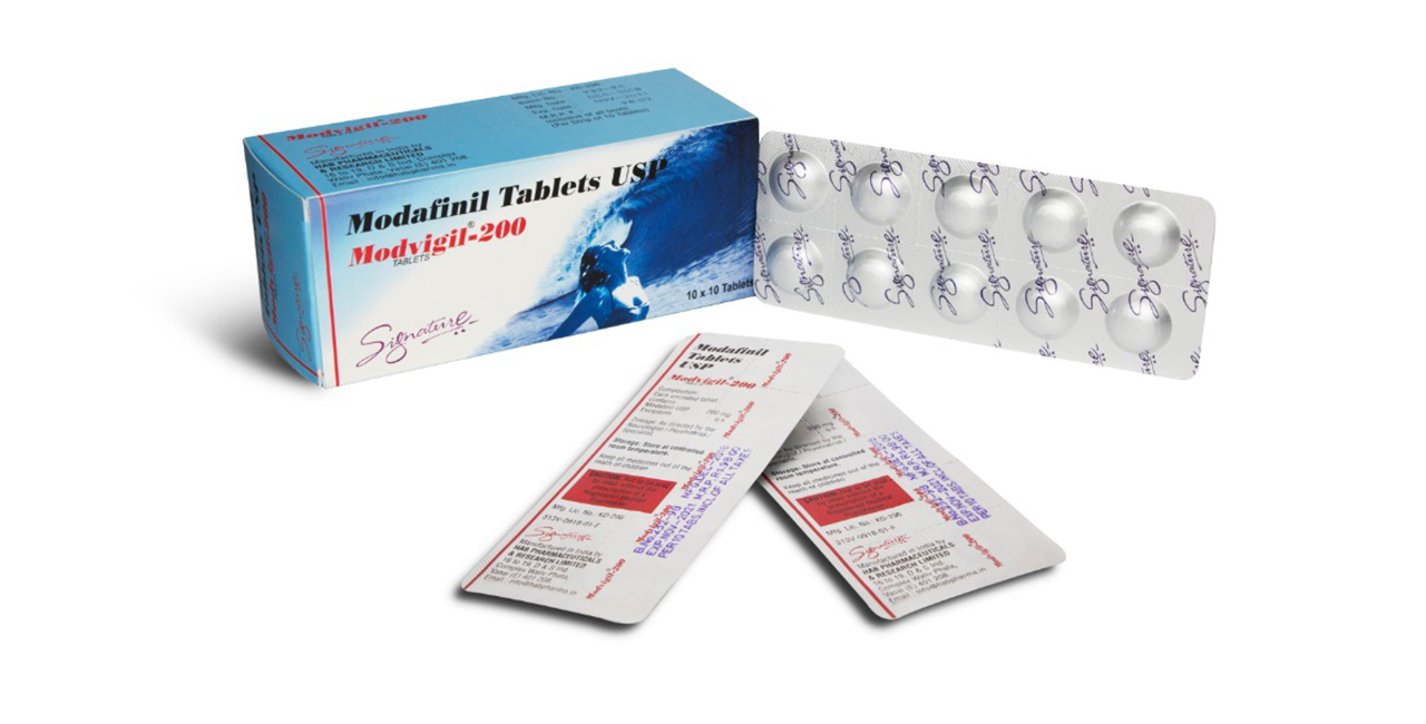 modvigil-200 Modvigil,Modafinil