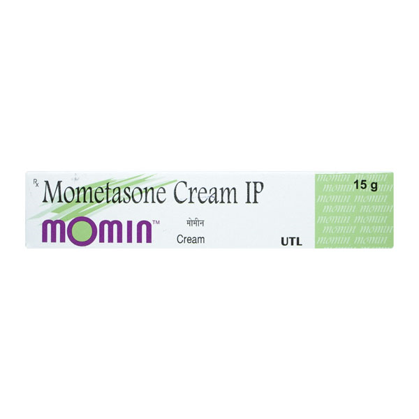 Momin Cream, Momentasone