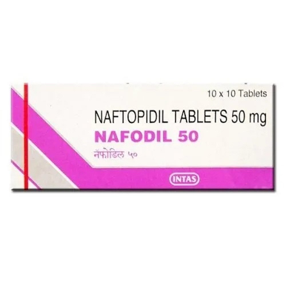 nafodil-50-mg-tablets-naftopidil- Nafodil, Naftopidil