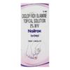 Nailrox Nail Lacquer,Nailrox,Ciclopirox