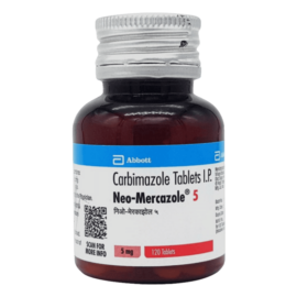 Neomercazole