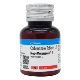 Neomercazole