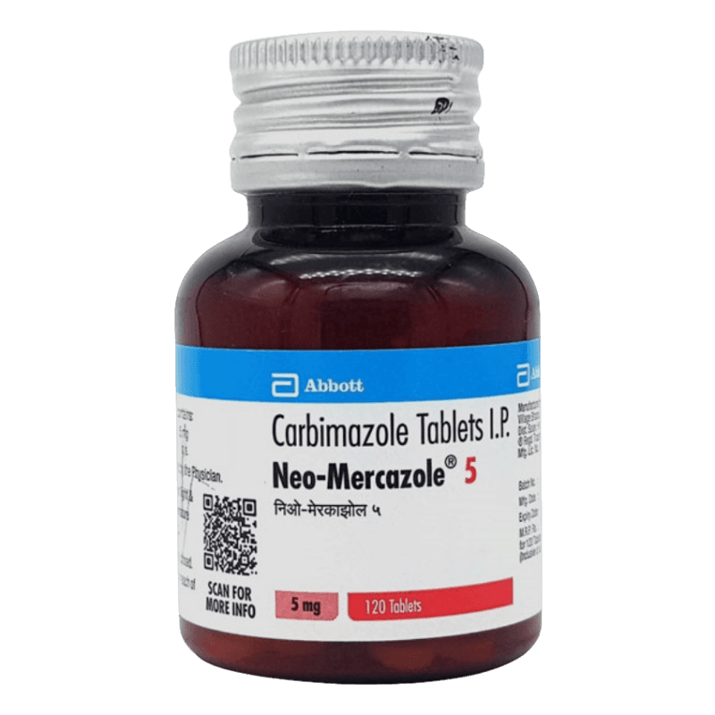 neomercazole Neomercazole
