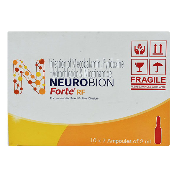 Neurobion Forte RF