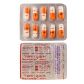 Neurocetam