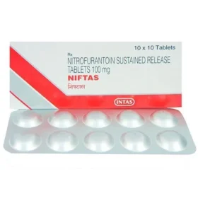 Niftas