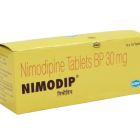 Nimodip (Nimodipine)