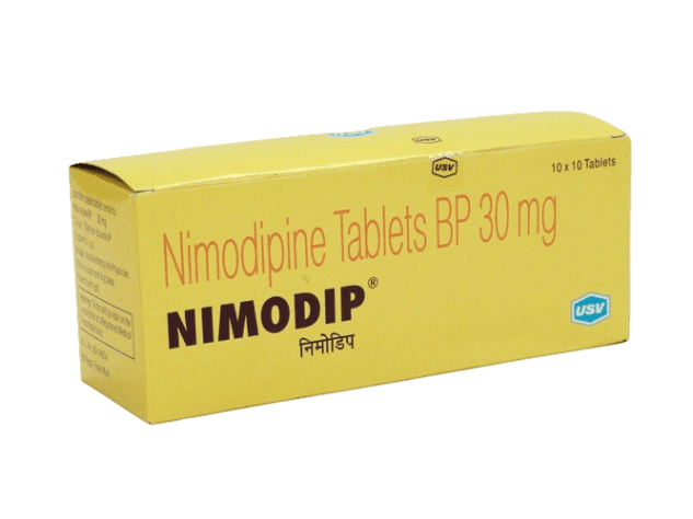 Nimodip,Nimodipine