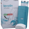 Levolin Inhaler,Levolin Inhaler