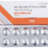 Naltima,Naltrexone