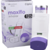 Maxiflo Inhaler