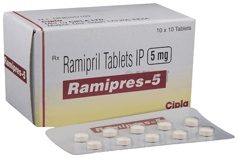 Ramipres