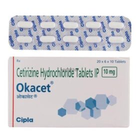 Okacet