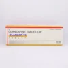 Olanzap, Olanzapine