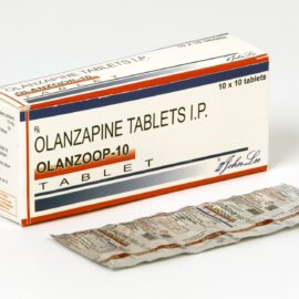 Olanzoop