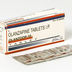 Olanzoop